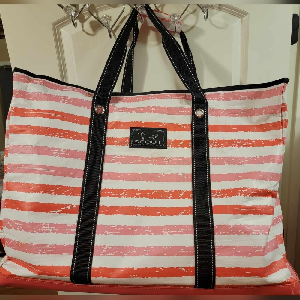 Scout Bag